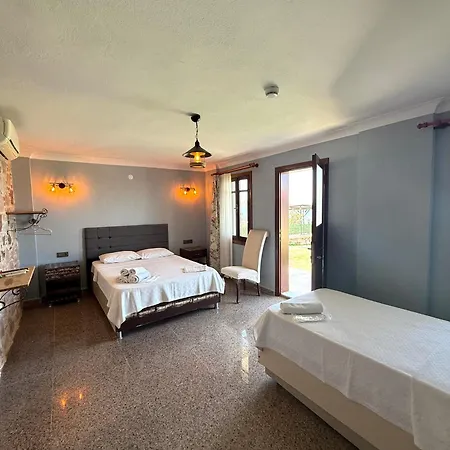 Cunda Sea-view Stone & Private 3*