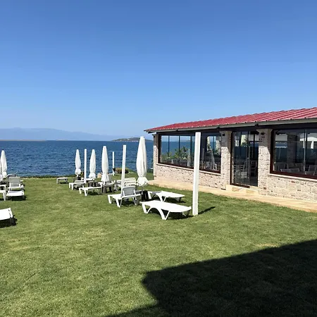 Bed & Breakfast Cunda Sea-view Stone & Private 3*