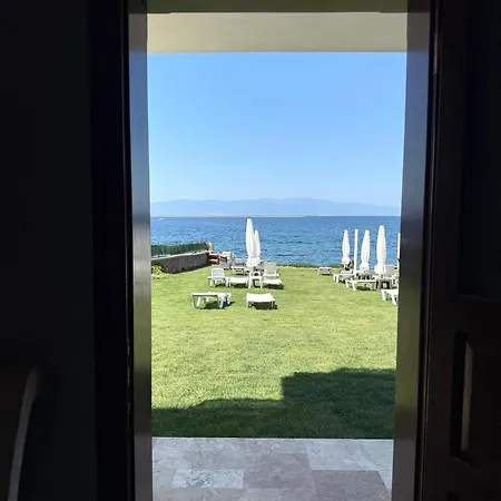 Bed & Breakfast Esin Cunda