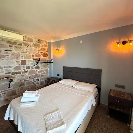 Bed & Breakfast Cunda Sea-view Stone & Private Ayvalı