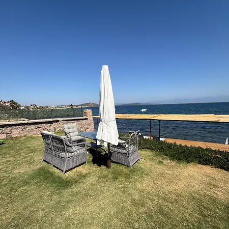 Bed & Breakfast Cunda Sea-view Stone & Private Ayvalı