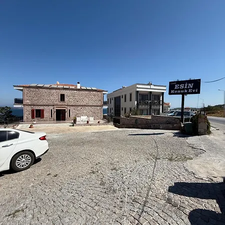 Esin Cunda 3* Ayvalik
