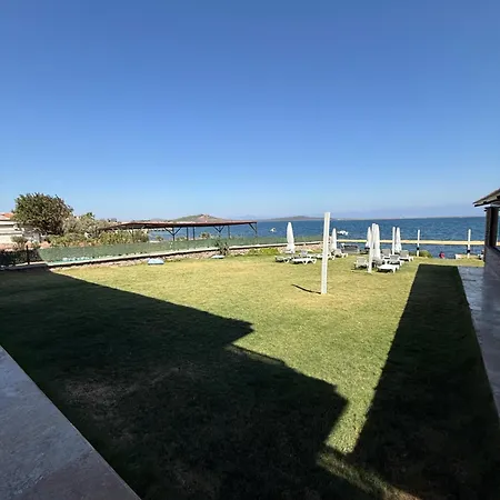Cunda Sea-view Stone & Private Bed & Breakfast Ayvalı