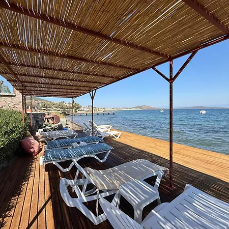 Esin Cunda 3* Ayvalik
