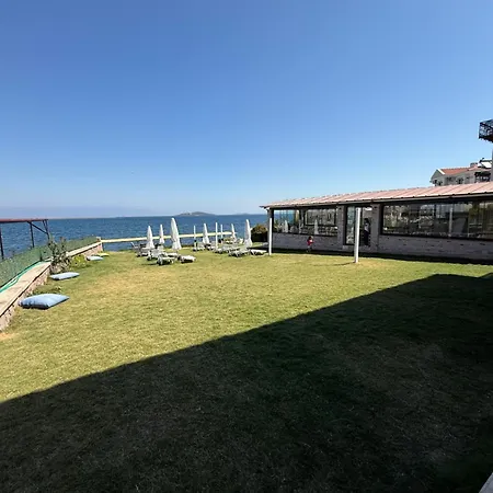 Cunda Sea-view Stone & Private