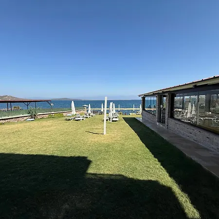 Bed & Breakfast Cunda Sea-view Stone & Private Ayvalı