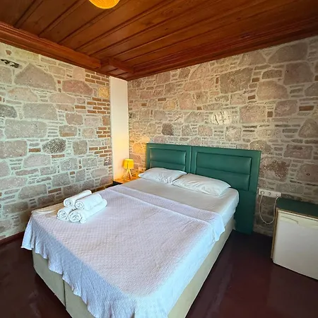 Bed & Breakfast Cunda Sea-view Stone & Private 3*