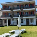Esin Cunda Oda ve Kahvaltı