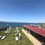 Oda ve Kahvaltı Esin Cunda Ayvalı