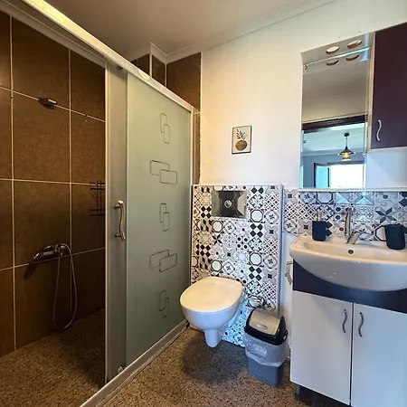 Bed & Breakfast Cunda Sea-view Stone & Private Ayvalik