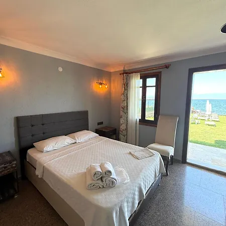 Cunda Sea-view Stone & Private Ayvalik