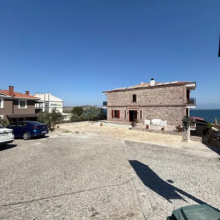 Cunda Sea-view Stone & Private 3* Ayvalik