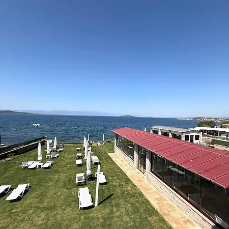 Bed & Breakfast Cunda Sea-view Stone & Private Ayvalik