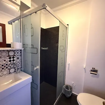 Cunda Sea-view Stone & Private 3*