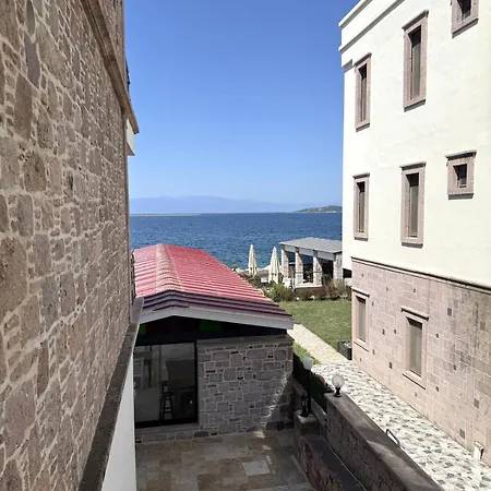 Отель типа 