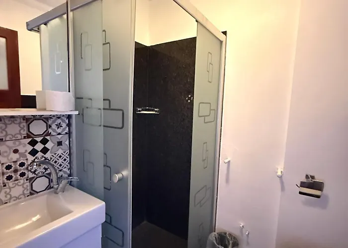 Cunda Sea-view Stone & Private 3*